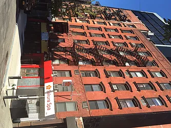 Rented by ELK Investors