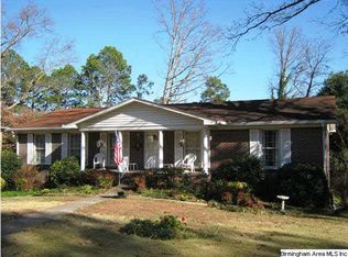 3441 S Sheila Dr, Birmingham, AL 35216