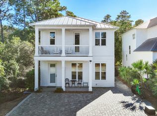 20 Michaela Ln, Santa Rosa Beach, FL 32459