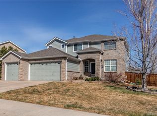 16590 Hitching Post Cir, Parker, CO 80134