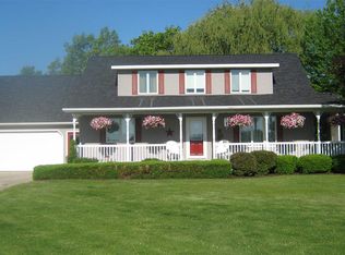 4420 N 400 W, Shipshewana, IN 46565