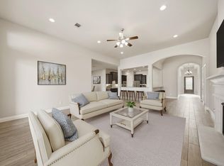 6406 Kingston Valley Trl, Katy, TX 77493