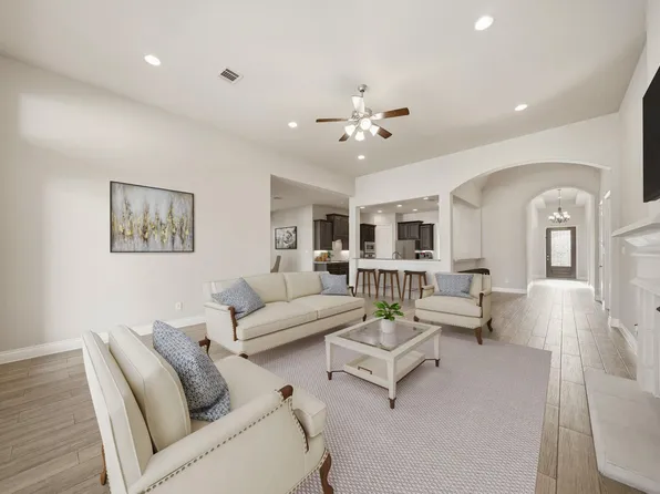 6406 Kingston Valley Trl, Katy, TX 77493