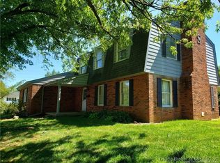 4 Cavanaugh Ct, Salem, IN 47167