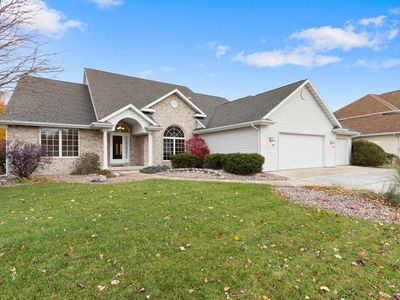 2119 Yahara Cir, De Pere, WI, 54115