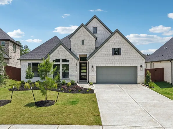 30751 Lila Grove Ln, Magnolia, TX 77354