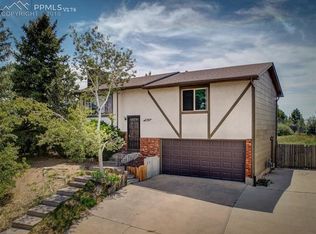 5615 Old Farm Ter, Colorado Springs, CO 80917