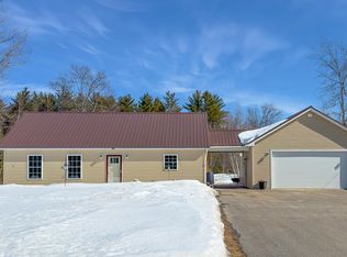 7 Silver Way, Oxford, ME 04270