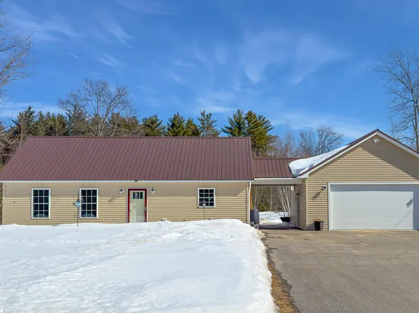 7 Silver Way, Oxford, ME 04270