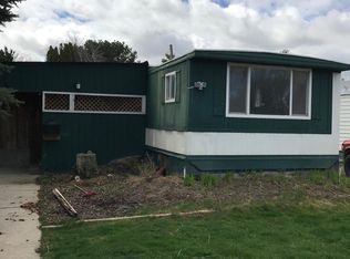 411 6th Ave W, Jerome, ID 83338