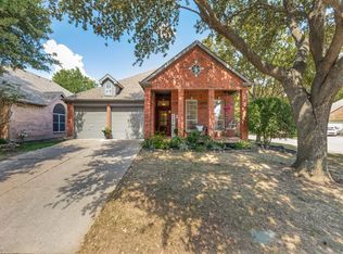 6100 Berkshire Rd, McKinney, TX 75072