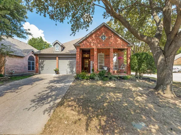 6100 Berkshire Rd, McKinney, TX 75072