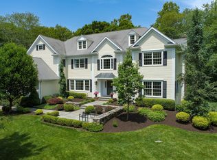 195 Haviland Rd, Ridgefield, CT 06877