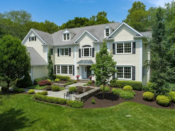 195 Haviland Road, Ridgefield, CT 06877