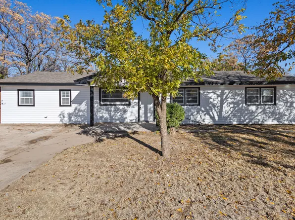 5512 45th St, Lubbock, TX 79414