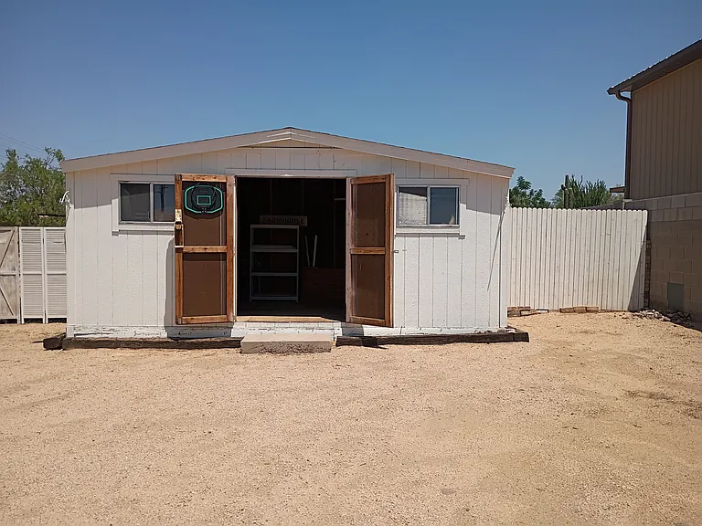 6610 E Dixileta Dr — Photo 70