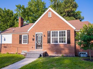 1001 Colonial Ave, Colonial Heights, VA 23834