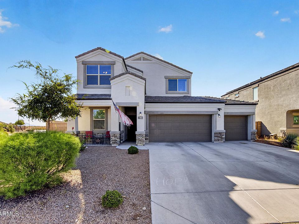 1st image of 3066 N 309th Drive