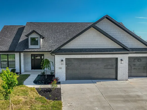 520 Chickasaw Dr, Richmond, KY 40475
