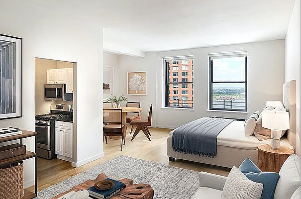 1st image of 1 West St APT 2238