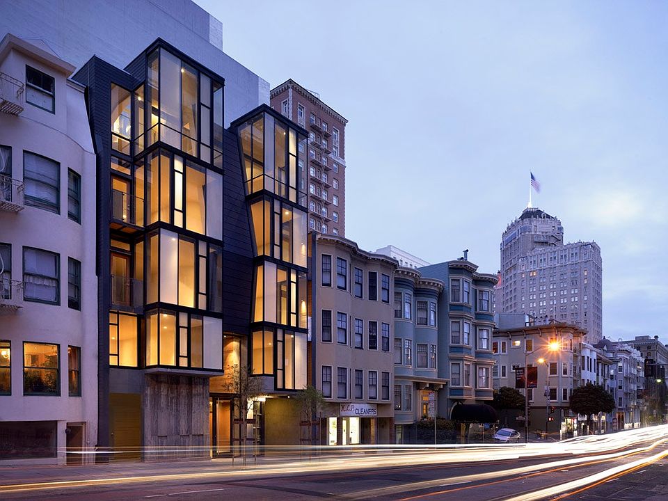 Streetscape