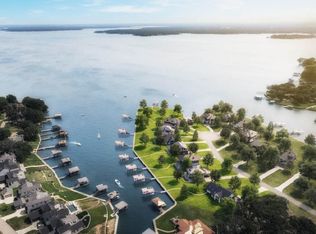 LOT 1 Groves Dr, Kemp, TX 75143