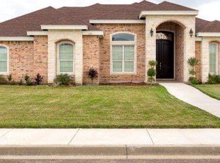 1501 Amaryllis, Weslaco, TX 78599
