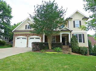 11317 Stoney Woods Dr, Raleigh, NC 27614