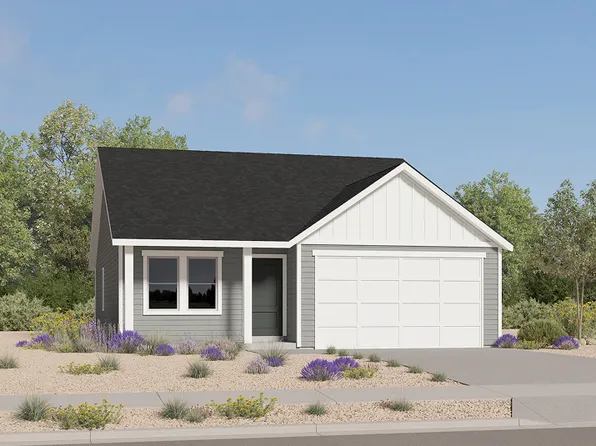 2144 Moon Beam Pl, Grand Junction, CO 81505