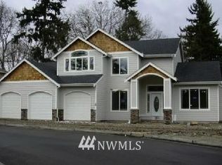 8813 Weller Rd SW, Lakewood, WA 98498