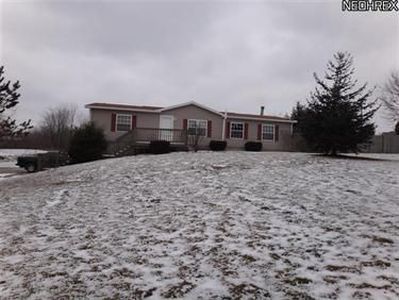 45960 Riffle Rd, New Waterford, OH, 44445
