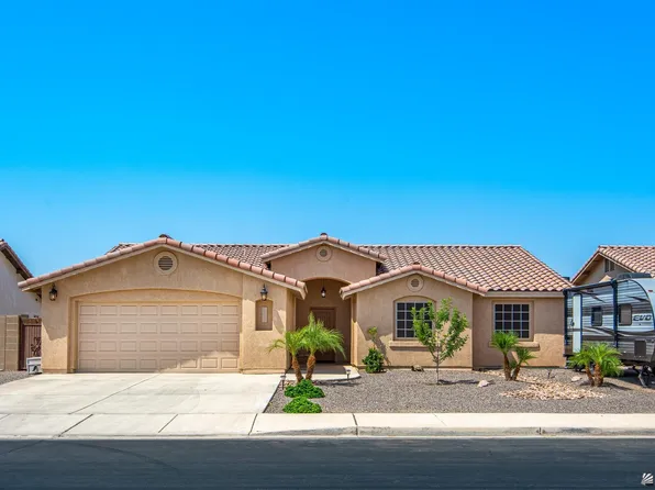4370 W 13th St, Yuma, AZ 85364