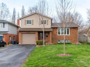5 Schuurman Ct, Guelph, ON N1G4K1