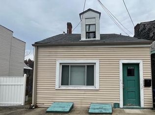 1124 Brabec St, Pittsburgh, PA 15212
