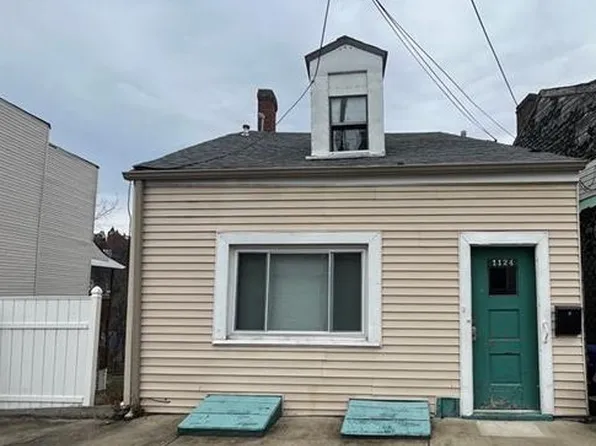1124 Brabec St, Pittsburgh, PA 15212