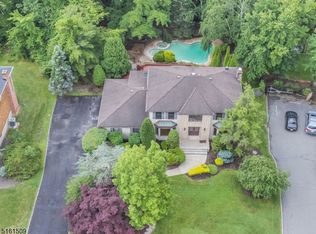 45 E Cheryl Rd, Pine Brook, NJ 07058