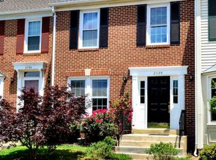 21184 Hedgerow Ter, Ashburn, VA 20147