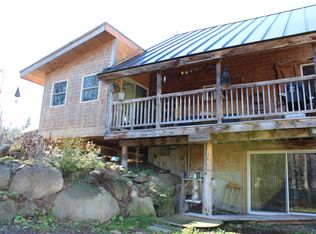 4276 New Duck Pond Rd, Sheffield, VT 05866