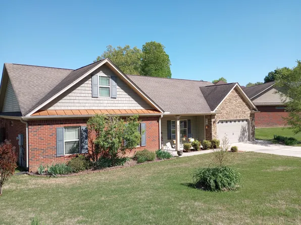 357 Peachtree Cir, Ringgold, GA 30736