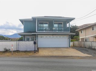 85-567 Waianae Valley Rd, Waianae, HI 96792