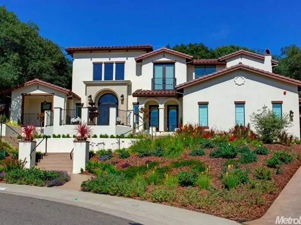 154 Pinnacle Butte Ct, Folsom, CA 95630