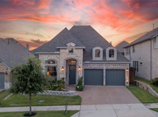 4521 La Roche Ave, Roanoke, TX 75010