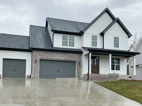 6017 Cashmere Ln #125, Harrison, TN 37341