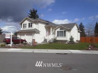 917 ` 135th St SW, Everett, WA 98204