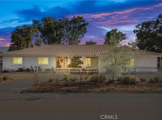 19850 Eucalyptus Ave, Nuevo, CA 92567