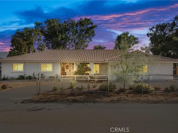 19850 Eucalyptus Ave, Nuevo, CA 92567