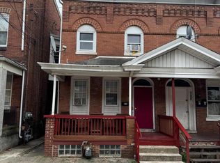 510 Astor St, Norristown, PA 19401