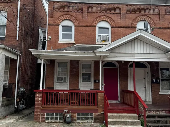 510 Astor St, Norristown, PA 19401