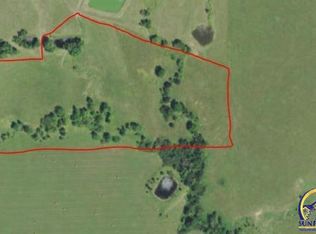 929 Juneberry Rd SW, Burlington, KS 66839