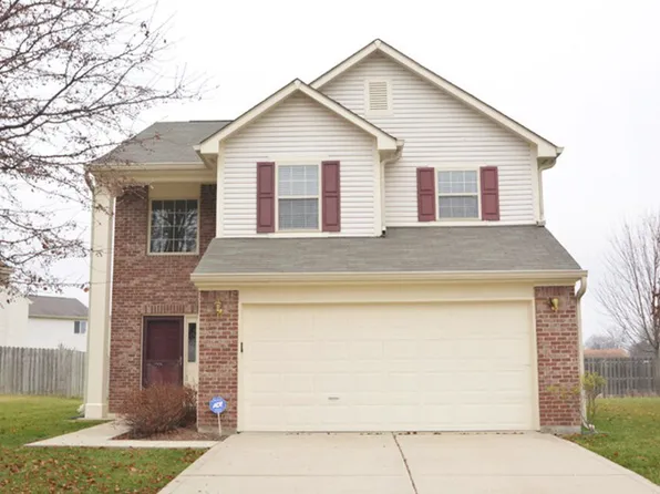 14326 Worthington Blvd, Fishers, IN 46038